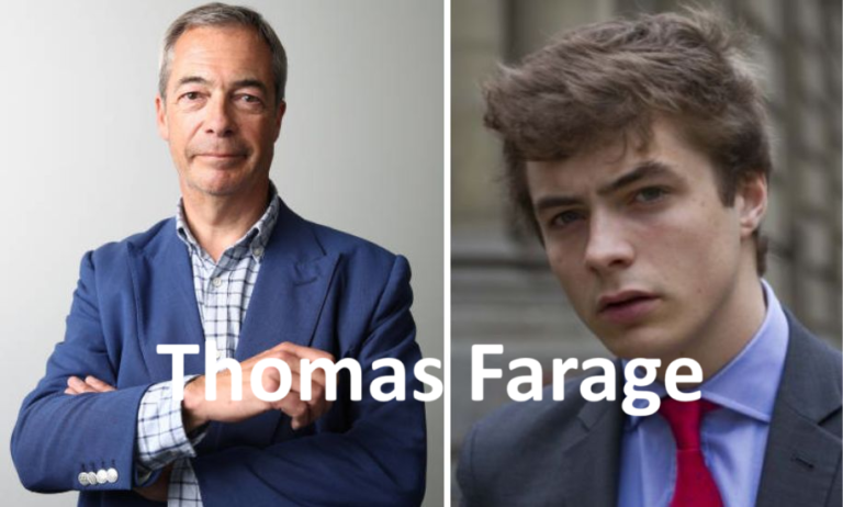 Thomas Farage