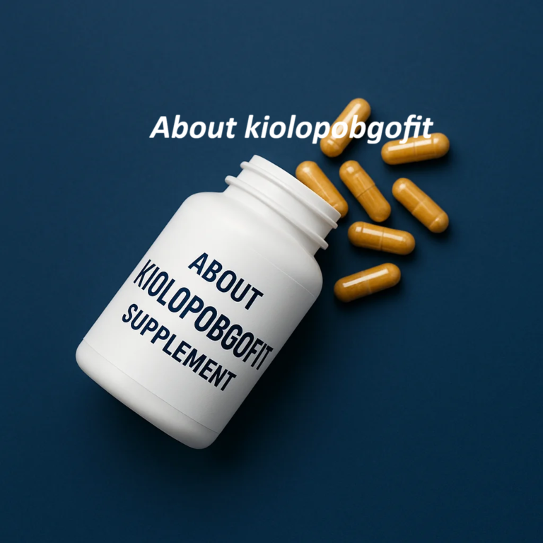 About Kiolopobgofit