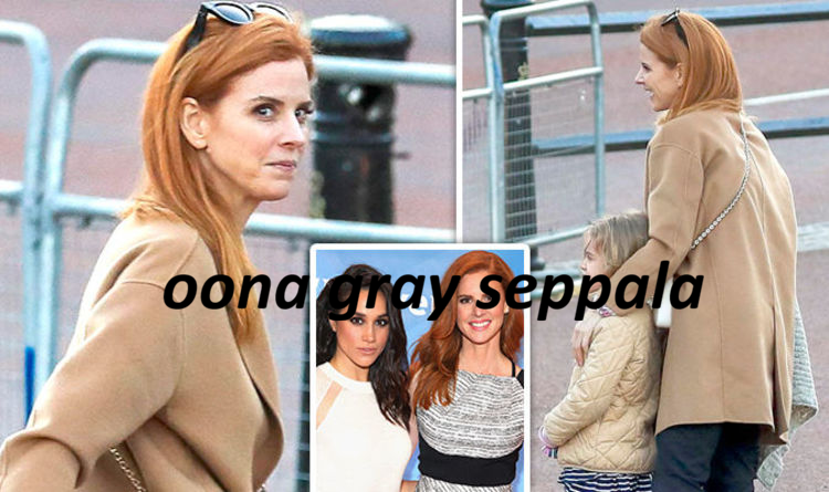 Oona Gray Seppala