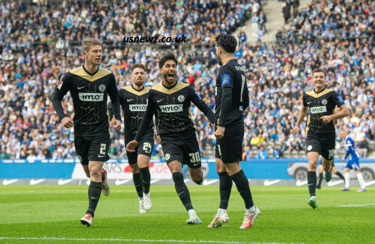 Teilnehmer: FCK Tabelle