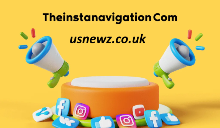 TheInstanavigation com