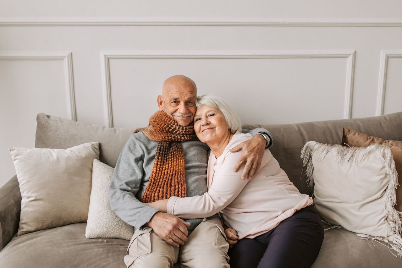 5 Surprising Benefits of Living in a Senior Community