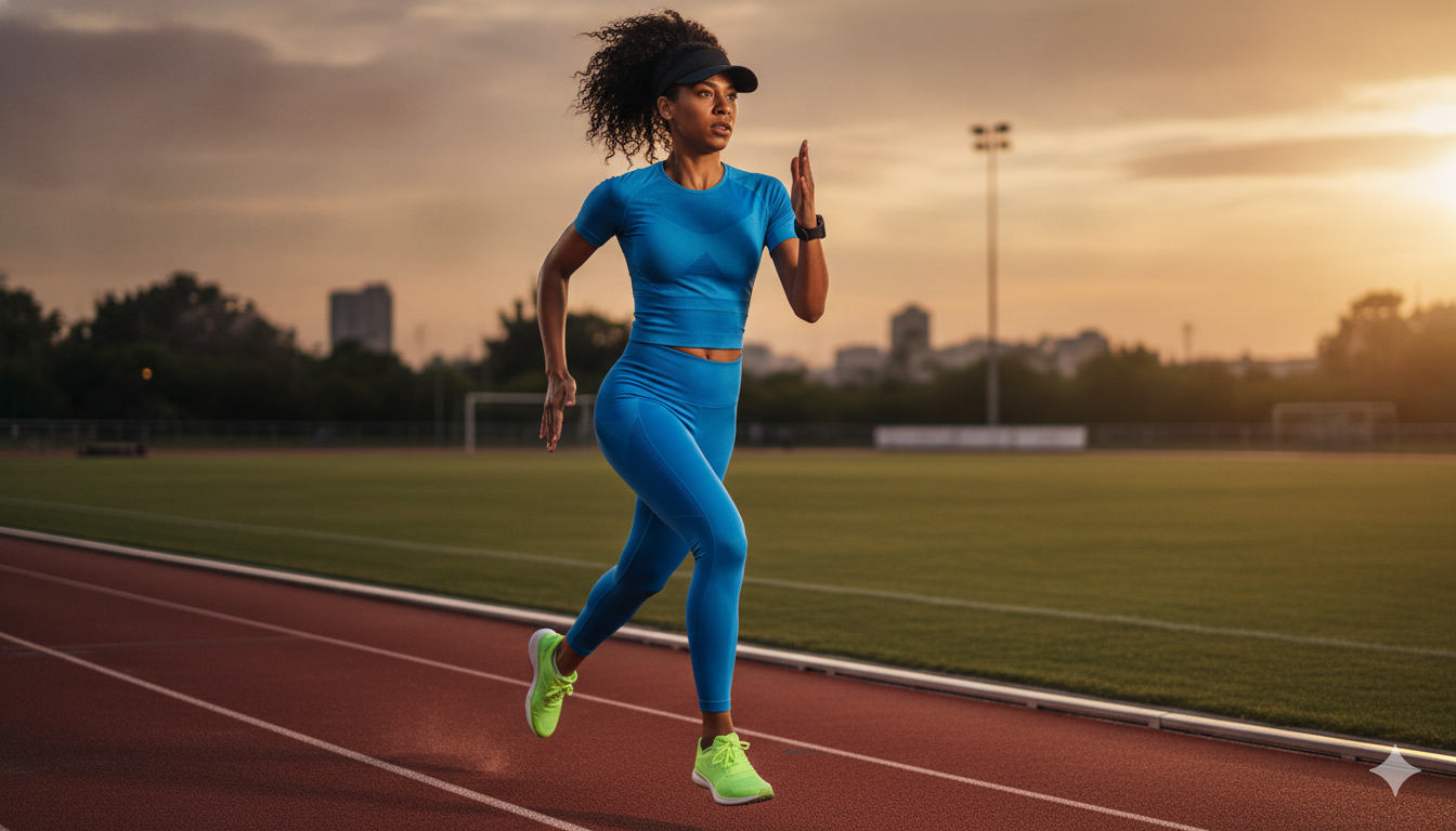 Best Sports Attire for Women: A Complete Guide to Comfortable Workout Gear