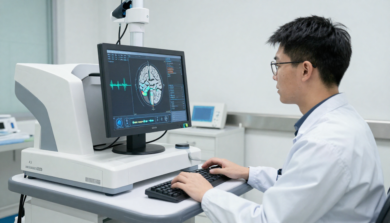 EEG Tech