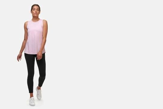 Yoga Tank: The Perfect Blend of Comfort, Style, and Performance