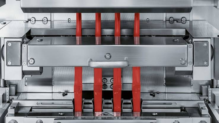 Stick Pack Machine: Complete Guide to Features, Benefits, and Applications
