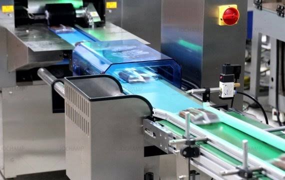 100-120 PPM Shisha Tobacco Packaging Line: High-Speed Automation for Modern Tobacco Production