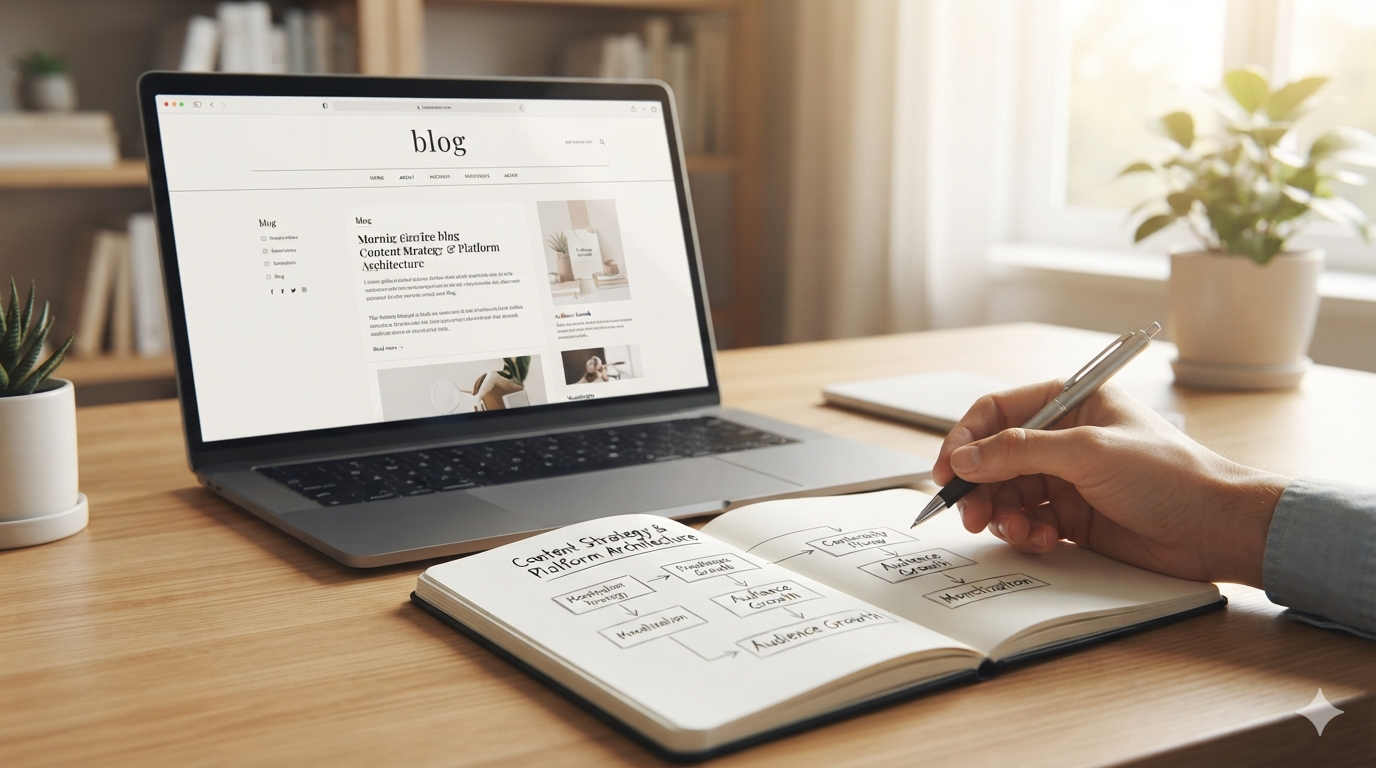 Best Blog Platform 2026: Choose the Right Tool for Massive Traffic