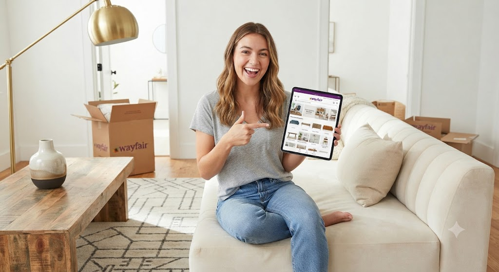 Best Wayfair Furniture Ideas: Transform Your Home Today