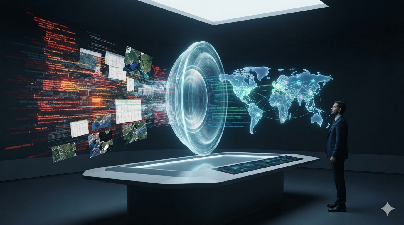 Palantir Technologies Explained: The Power of AI Data Analytics