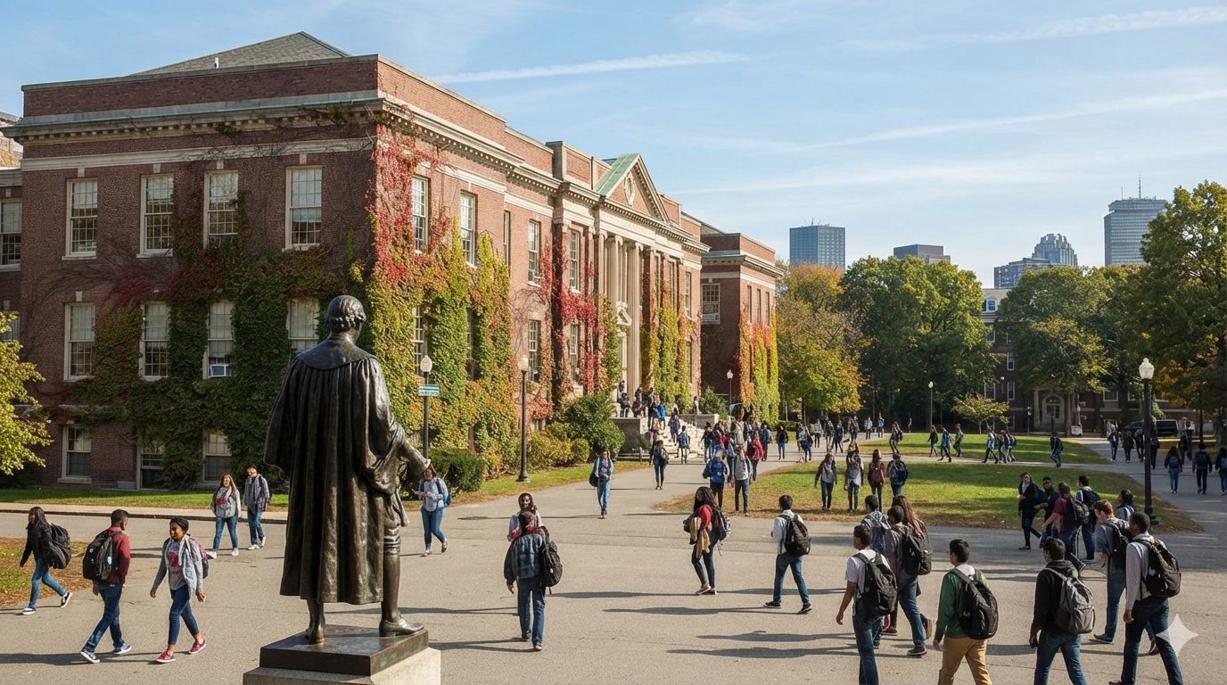 Discover Wentworth Institute of Technology: Your Ultimate Guide