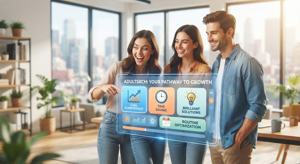 Unlock the Ultimate Guide to adultsrach for Amazing Growth Today