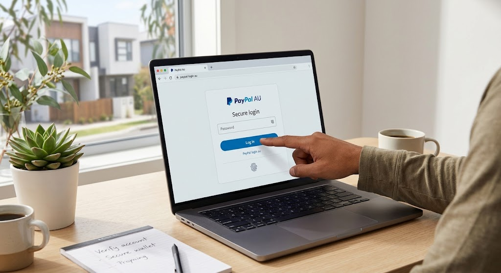 PayPal Login AU: Easy Guide to Access Your Account Safely