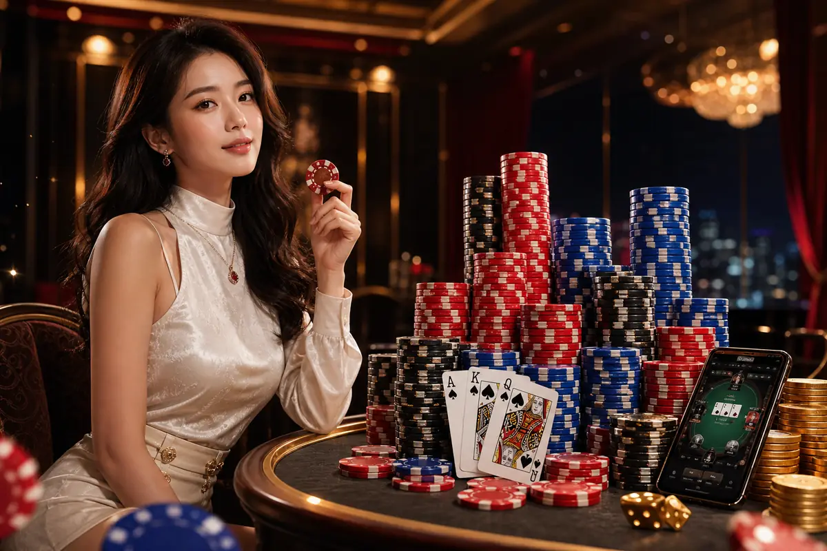 A Complete Guide to Free Slot Games Online