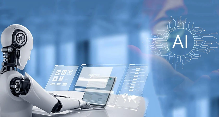 5 Ways AI is Revolutionizing Digital Content Creation with Conversational Workflows